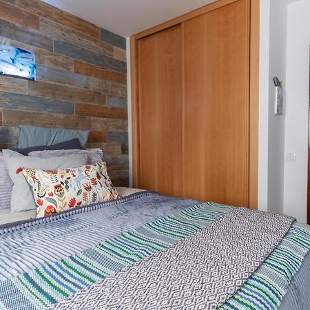 Apartamento Mar E Sol Nazaré Exterior foto