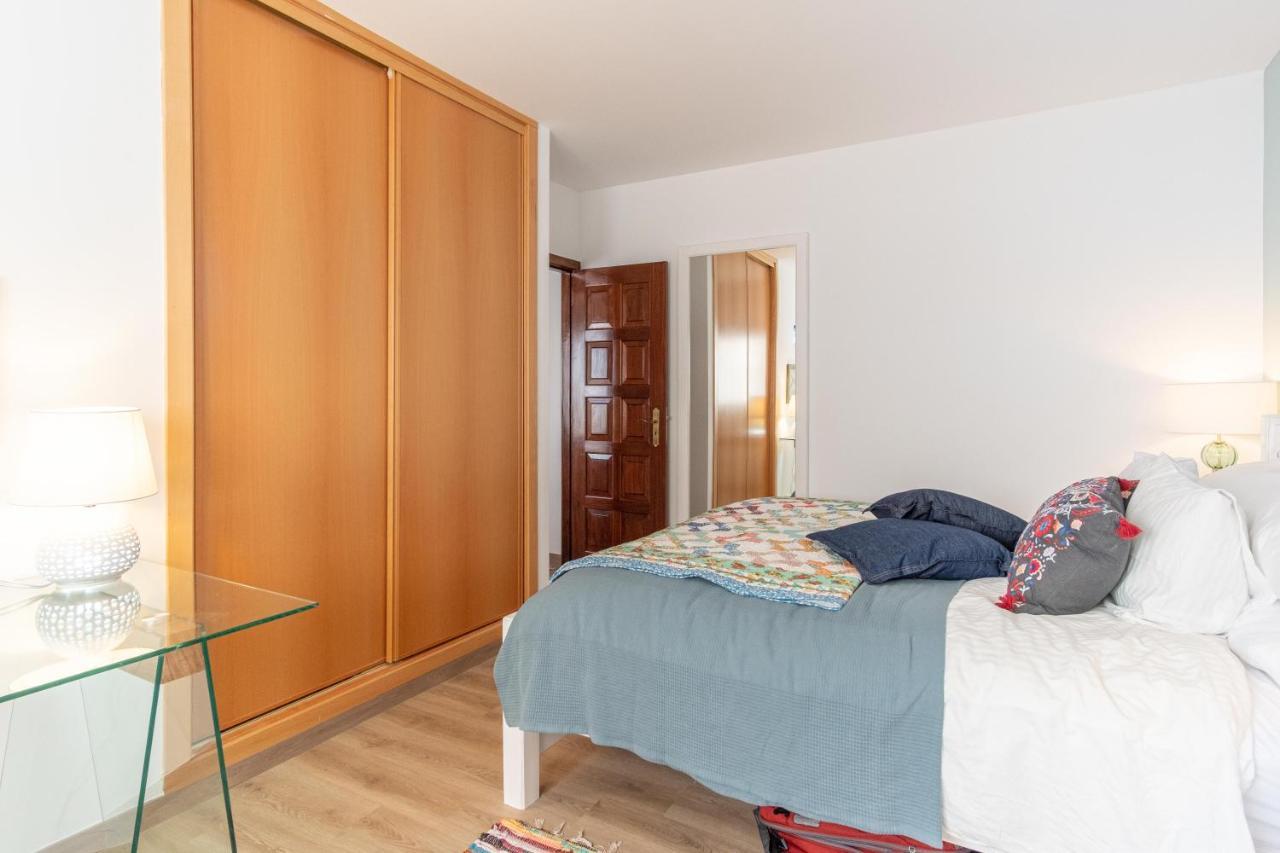 Apartamento Mar E Sol Nazaré Exterior foto