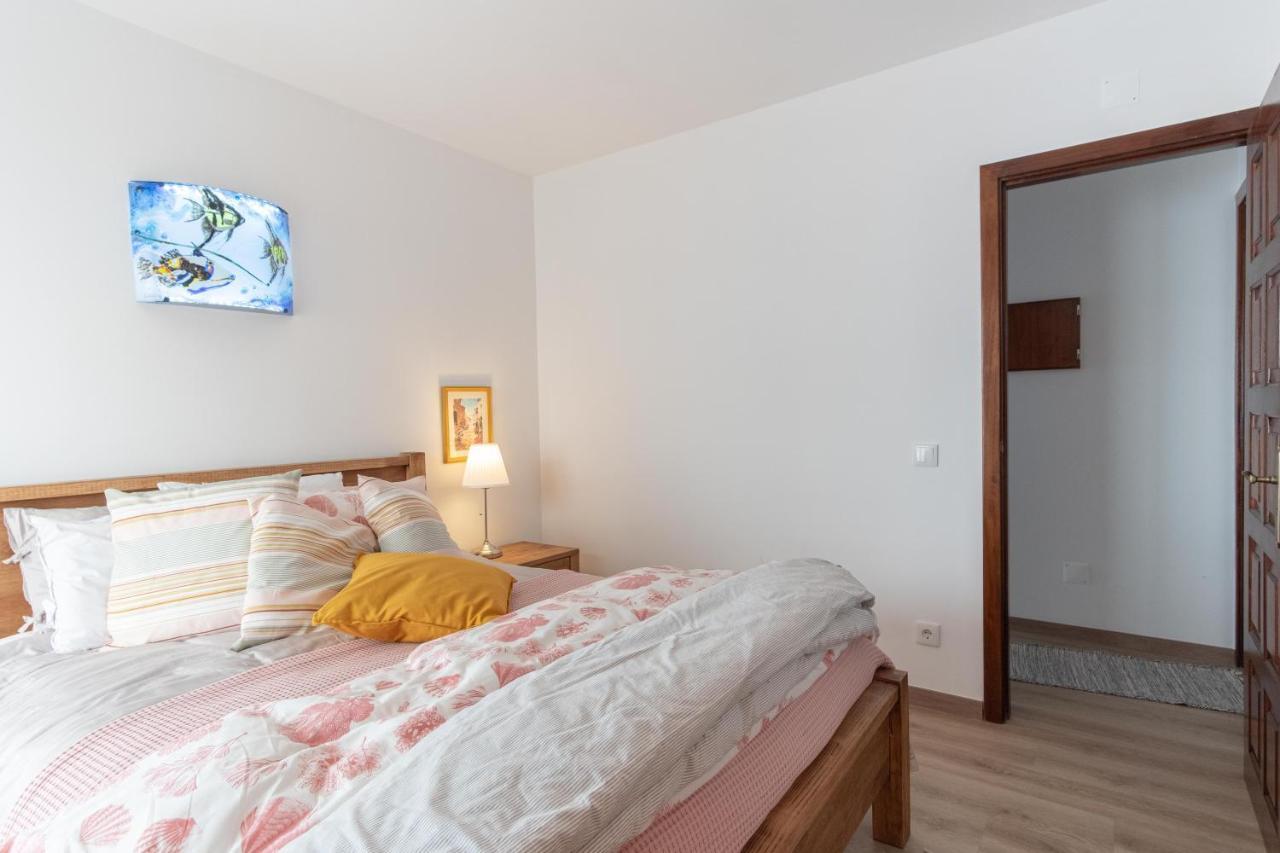 Apartamento Mar E Sol Nazaré Exterior foto