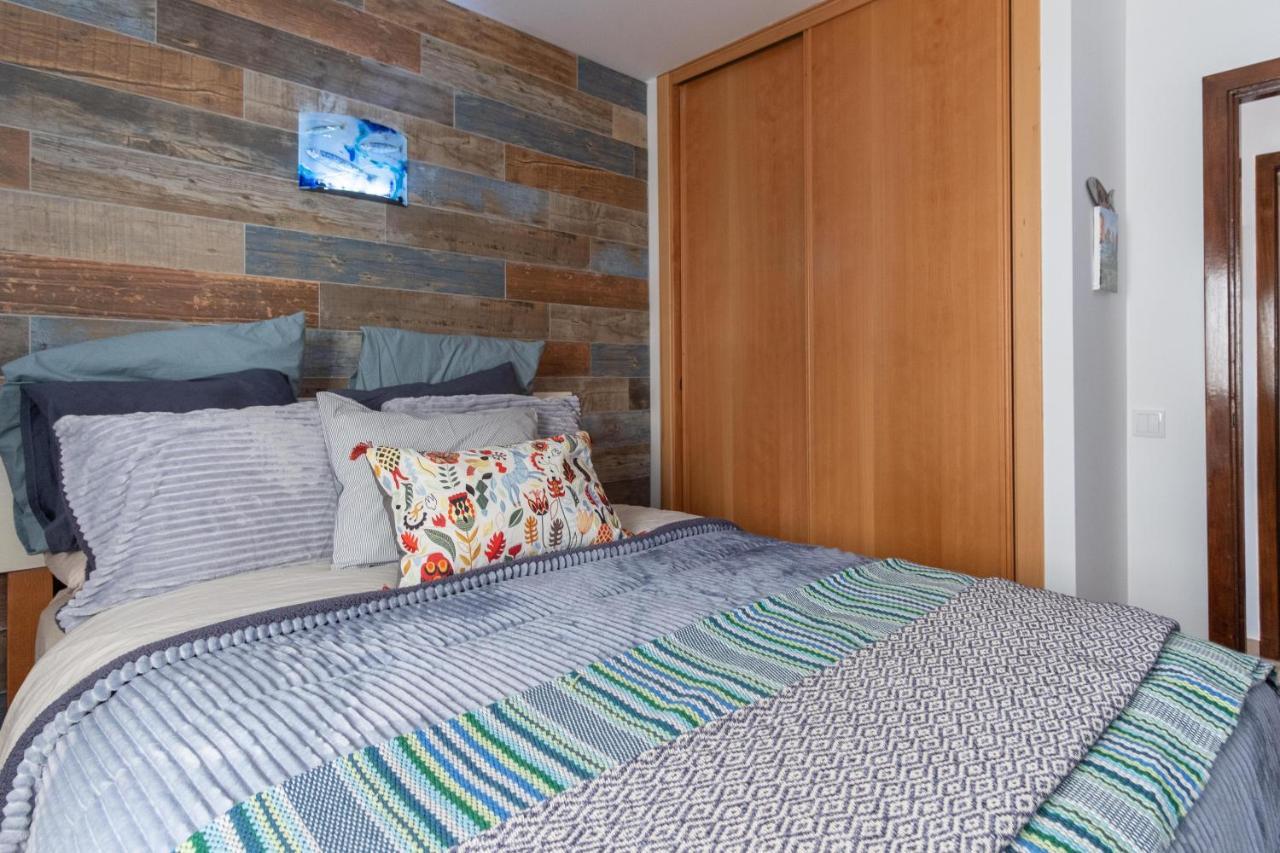Apartamento Mar E Sol Nazaré Exterior foto